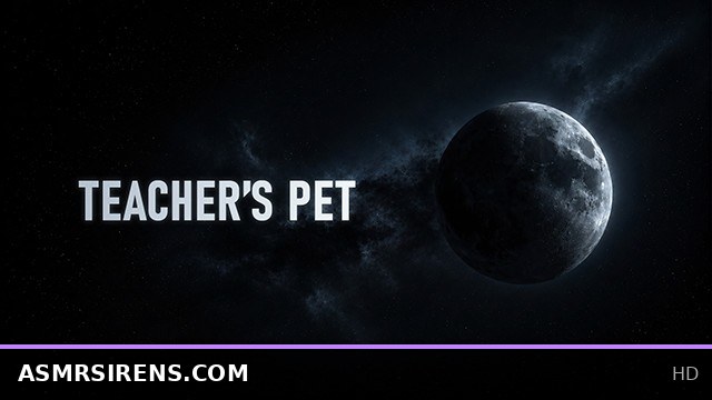 Classroom Seduction with Teacher’s Pet Erotic Audio Experience