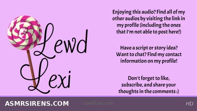 In the Classroom with Your Free Use Teacher: Erotic Audio Student Submission