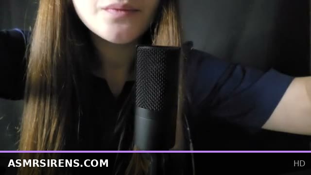 Whispering Doctor ASMR Roleplay for Intimate Personal Attention