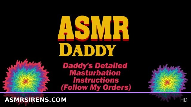 Intimate Bedroom Guide with Audio Instructions for Self-Pleasure Exploration