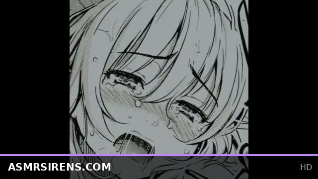Intense ASMR Session with Loud Female Moaning and Multiple Orgasms