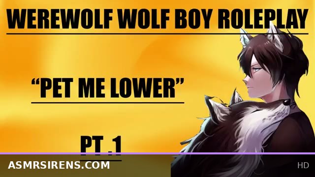 In Your Cabin with Possessive Werewolf Boyfriend Yandere Dom Roleplay ASMR M4M M4F