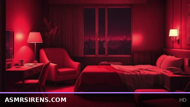 Intimate Bedroom Teasing with Sensual Lover ASMR Experience