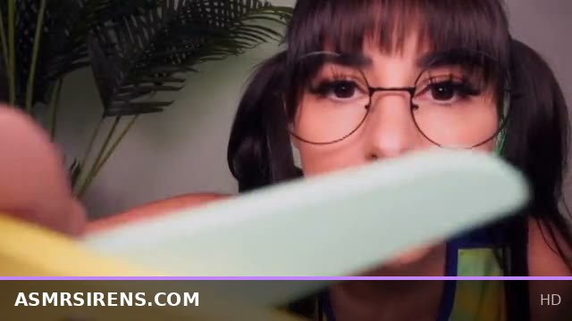 Relaxing ASMR Barber Shop Roleplay with Intense Personal Attention for Men