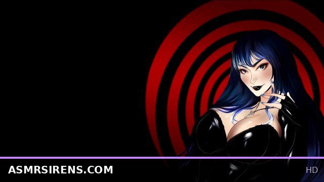 Dominatrix Performs Intense ASMR Slave Inspection for Maximum Sensual Control