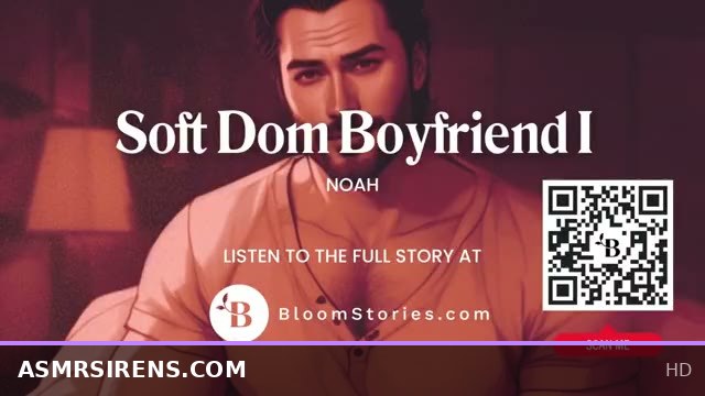 Cozy Home Thunderstorm with Soft-Spoken Dom Boyfriend Erotic ASMR for Women