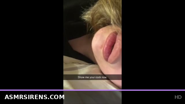 Intimate ASMR Session with Tight, Wet Pussy Sounds and Explosive Orgasm