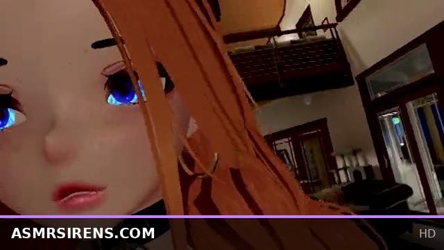 Intimate VR ASMR Roleplay: Cuddling Your Best Friend’s Mommy Part 2 POV