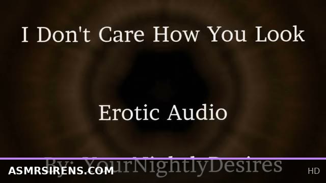 Soothing ASMR: Woman Relaxes as Lover Eats Her Out to Ease Anxiety