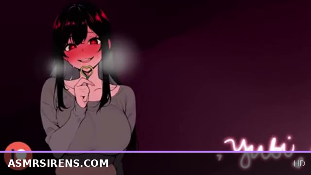 Late Night Bedroom Encounter with Yandere Girlfriend Refusing to Let Go [F4A ASMR]