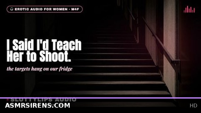 Fridge Door Cuckold Joi with Seven Targets for Hotwife ASMR M4F Session