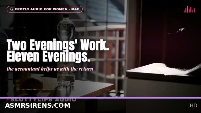Wife’s Wednesday Sessions: Erotic Rough ASMR Audio for Women by Hotwife