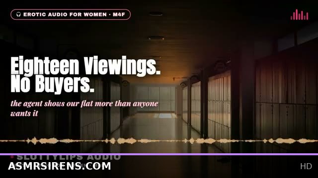 Home Intrigue Audio Roleplay: Hotwife's M4F ASMR with Ex's Key Access