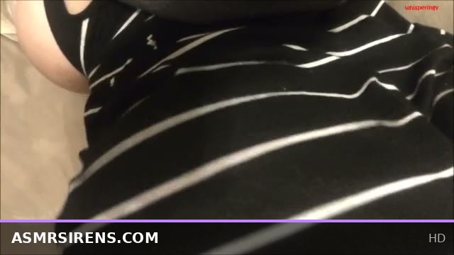Relaxing Binaural Beats ASMR with Intense Moans for Hands-Free Orgasm Experience