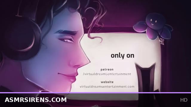 Writer's Room Turned Erotic: Boyfriend ASMR Audio Roleplay M4F