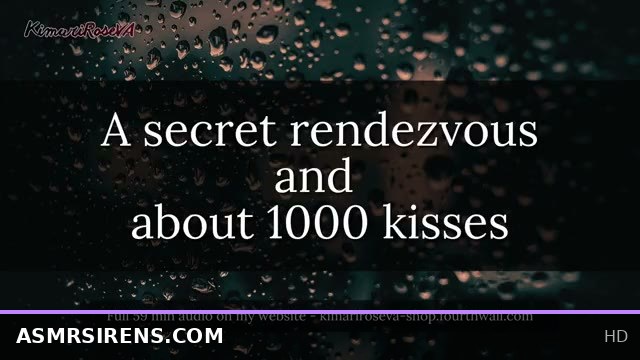 Valentine’s Day surprise: Best friend’s secret ASMR friends-to-lovers roleplay