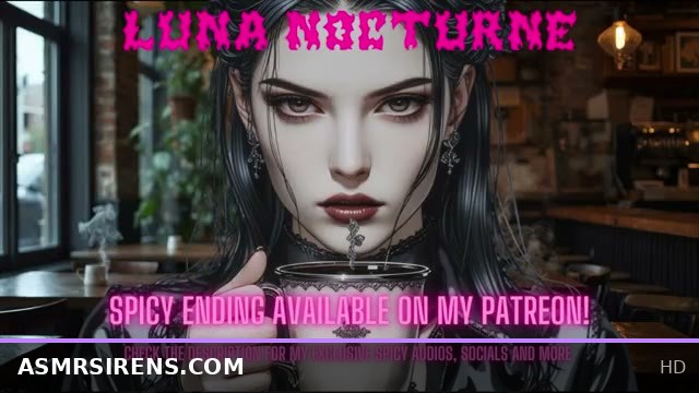 First Date with an Obsessive Yandere Girlfriend Whispered ASMR Roleplay