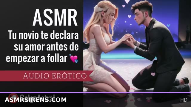 Romantic bedroom moment: Your boyfriend passionately declares love before sex