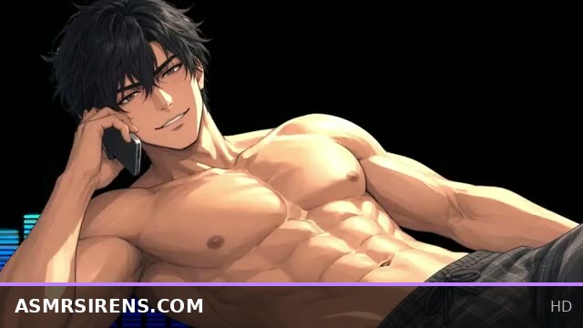 Late Night Call: My Ex-Girlfriend Cums to My Soothing Deep Voice ASMR