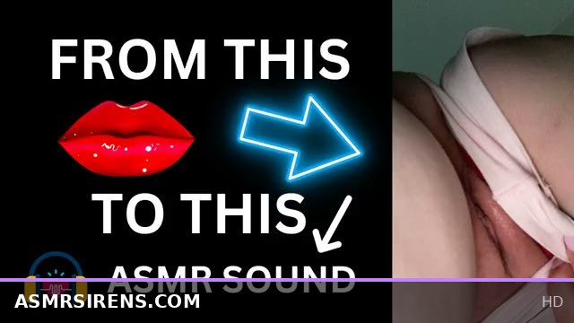 Late Night Solo Masturbation with Nasty Wife’s ASMR Fingering and Moaning Orgasms