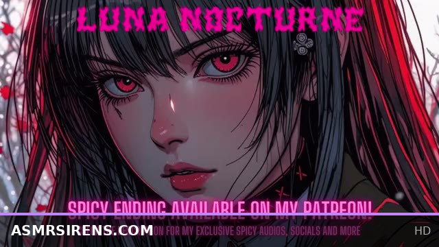 Dark ASMR roleplay with your obsessed yandere ex refusing to let go