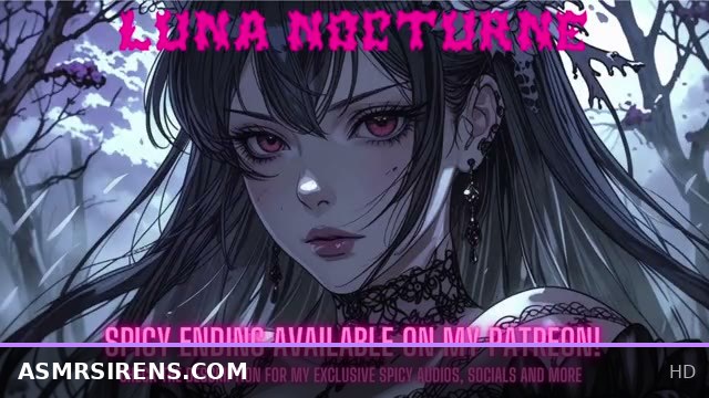 Stormy Night Rescue by Your Yandere Lover Dark ASMR Roleplay