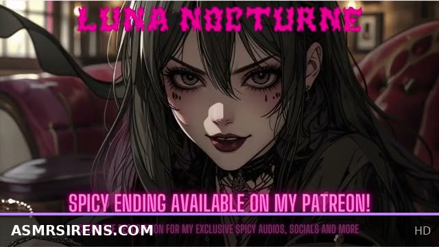 Late Night Confession: Yandere Best Friend Whispers Her Dark Desire ASMR