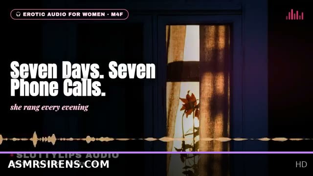 Late Night Hotel Calls: Hotwife’s Dirty Talk ASMR for M4F