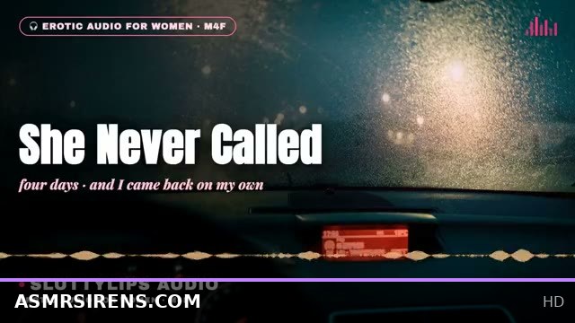 Alone and Ignored: Husband Experiences Hotwife Cuckold ASMR Delight