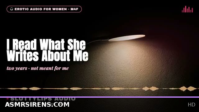 Wife Confesses to Best Friend About My Limits in Dirty Talk Cuckold ASMR M4F