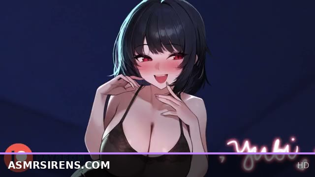 Jealous Roommate Catches You Flirting and Pins You Down in Steamy ASMR Roleplay