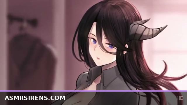 Demonic Deal Roleplay with Yandere Femdom Mind Break and Cock Warming